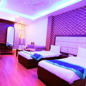 The Rts Plaza Hotel